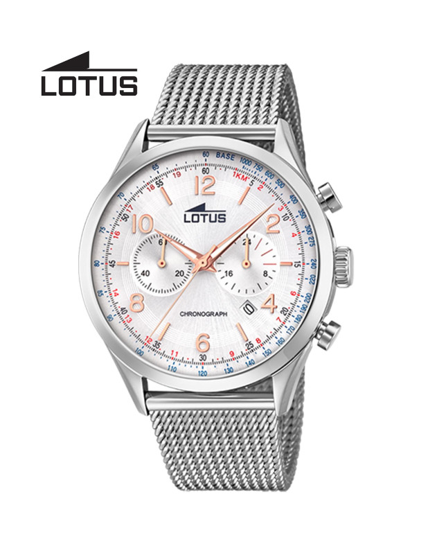LOTUS Gents Watch